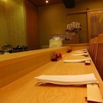 h Sushi Hayashida - 