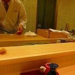 Sushi Hayashida - 