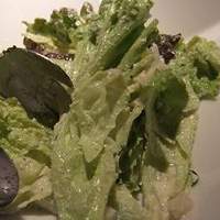 シノワ 銀座店 - 有機野菜のシーザーサラダ