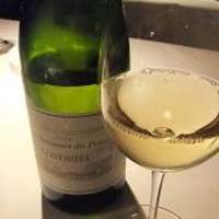 シノワ 銀座店 - Condrieu les Terrasses du Palat Francois Villard　2008