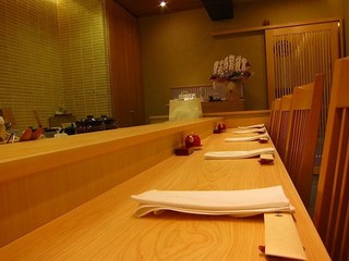 Sushi Hayashida - 