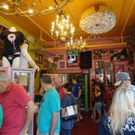 Voodoo Doughnut - 