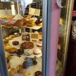 Voodoo Doughnut - 