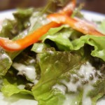 テルチャン - 彩（いろどり）サラダ