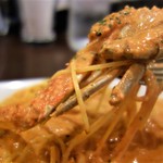 テルチャン - ワタリがニが効いてます