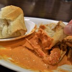 テルチャン - このソースは残せません