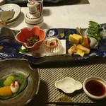 食べるお宿 浜の湯 - 
