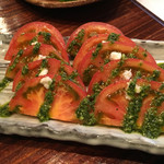 けとばし屋チャンピオン - とまとばじる