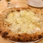 Pizzeria ALLORO - 