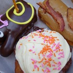 Voodoo Doughnut - 