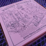 Voodoo Doughnut - 