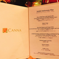 CANNA - 