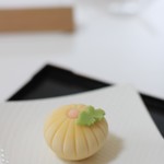 手毬 - お手本