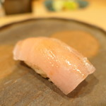 鮨　仙八 - カジキマグロ