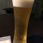 yoshiyuki - 生ビール