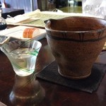 手打ち蕎麦 かね井 - 