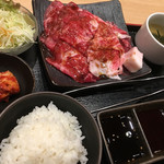 焼肉すき焼き 純 - 