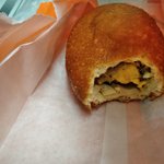 Sawa Ya Kyukaru Ro-Tari Ten - 美味しいピロシキ!玉子入り