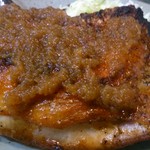 わかどり - むしり　アップ