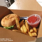 Surfrider Cafe - 