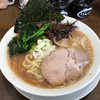 うまいヨゆうちゃんラーメン