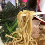 うまいヨゆうちゃんラーメン - 