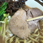 うまいヨゆうちゃんラーメン - 