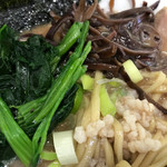 うまいヨゆうちゃんラーメン - 