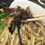 うまいヨゆうちゃんラーメン - 