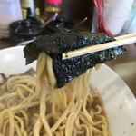 うまいヨゆうちゃんラーメン - 