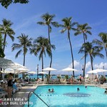 Moana Surfrider, A Westin Resort & Spa Waikiki Beach - 