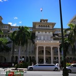 Moana Surfrider, A Westin Resort & Spa Waikiki Beach - 外観正面