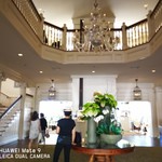 Moana Surfrider, A Westin Resort & Spa - 結婚式の撮影スポット