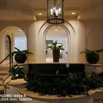 Moana Surfrider, A Westin Resort & Spa - 側面玄関～