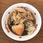 麺屋わっしょい - 