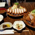 Tonkatsu Saku - 