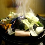 成吉思汗 大黒屋 - 火力MAX