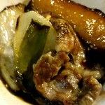 成吉思汗 大黒屋 - 生ラムはタレが美味しい