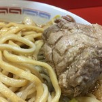 ラーメン二郎 - 