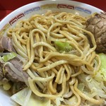 ラーメン二郎 - 