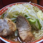 ラーメン二郎 - 