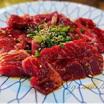 焼肉 永野牧場 - カルビ