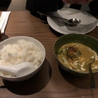 Longrain Tokyo - 辛かった