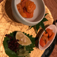 京橋 二刀流 - 