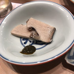 銀座 鮨 かねさか - 