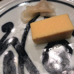 銀座 鮨 かねさか - 