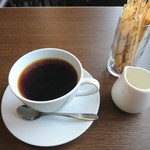 Star Maker Cafe - ホットは＋100！