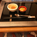 清流山水花 あゆの里 - 