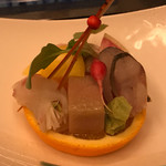 清流山水花 あゆの里 - 