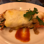 清流山水花 あゆの里 - 